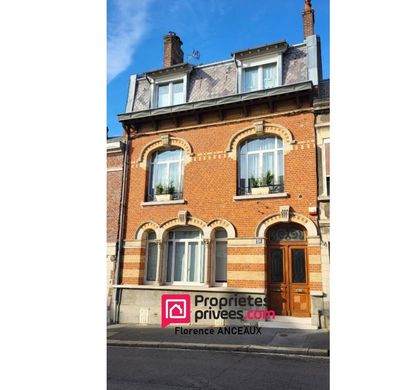 Luxe woning in Saint-Quentin, Aisne