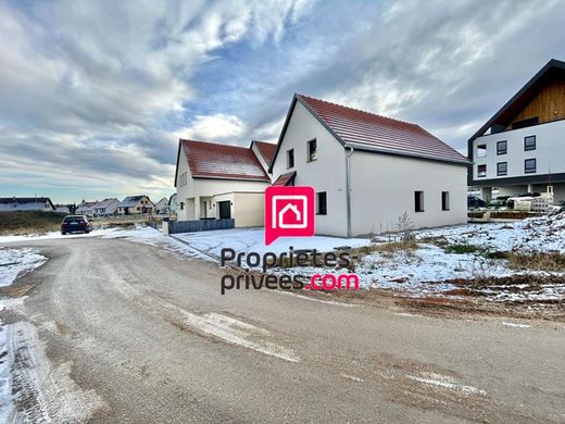 Casa de luxo - Barr, Baixo Reno