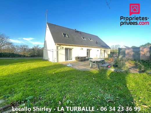 Luxury home in La Turballe, Loire-Atlantique