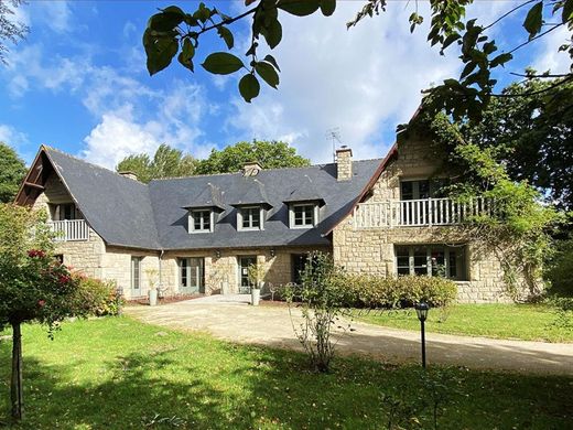 Luxury home in Dinard, Ille-et-Vilaine