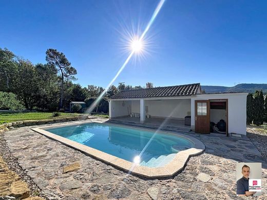 Villa in Rocbaron, Var