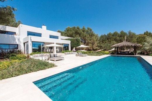 Villa in Ibiza, Province of Balearic Islands