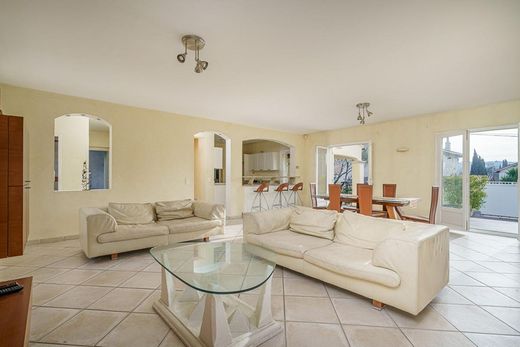 Luxury home in Marseille, Bouches-du-Rhône