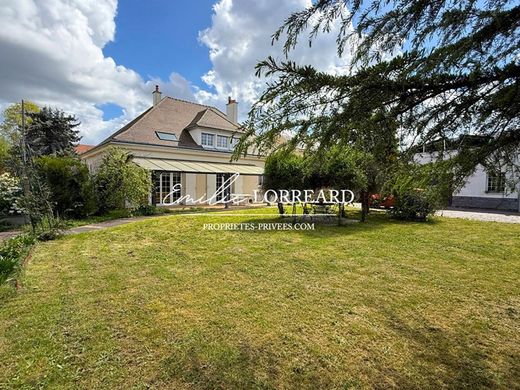 Luxury home in Le Mans, Sarthe