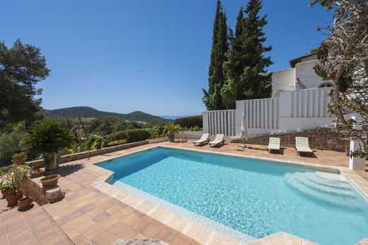 Villa à Ibiza, Province des Îles Baléares