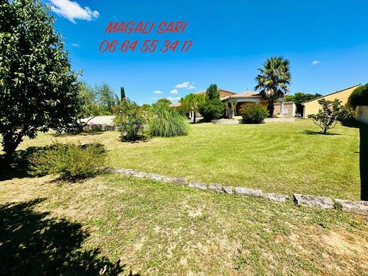 Villa in Bagard, Gard