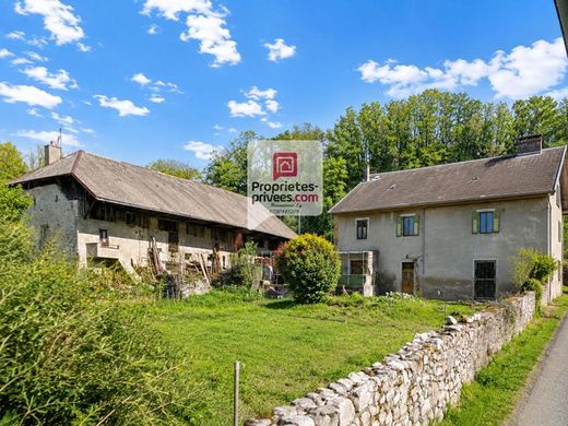 Luxury home in Coise, Savoy
