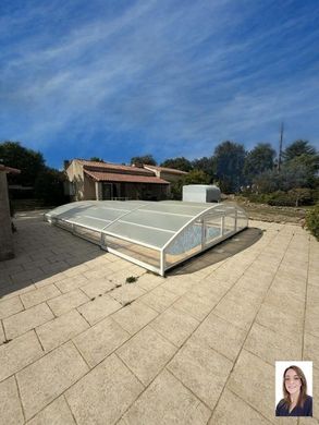 Luxury home in Tourves, Var
