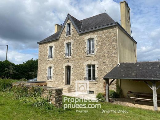 Luxe woning in Quimperlé, Finistère