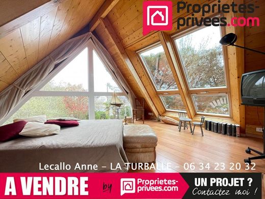 Luxus-Haus in La Turballe, Loire-Atlantique