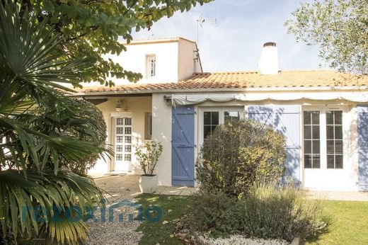 Casa de luxo - Saint-Xandre, Charente-Maritime