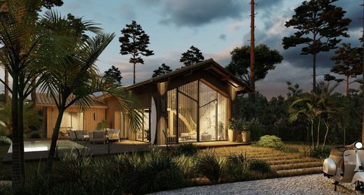 Grundstück in Biscarosse, Landes