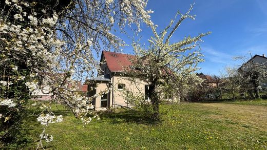 豪宅  Niedermorschwihr, Haut-Rhin
