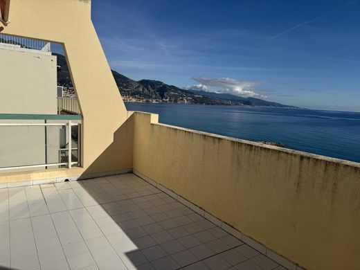 Penthouse in Roquebrune-Cap-Martin, Alpes-Maritimes