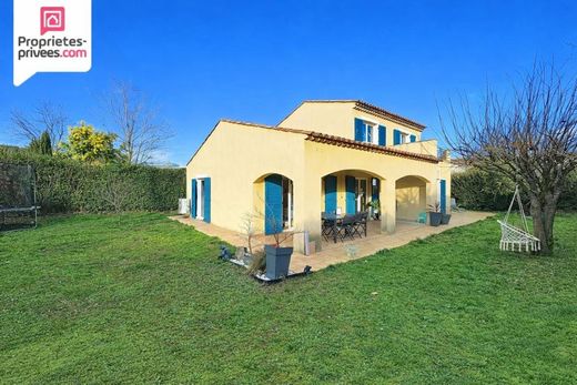 Villa in Saint-Cézaire-sur-Siagne, Alpes-Maritimes