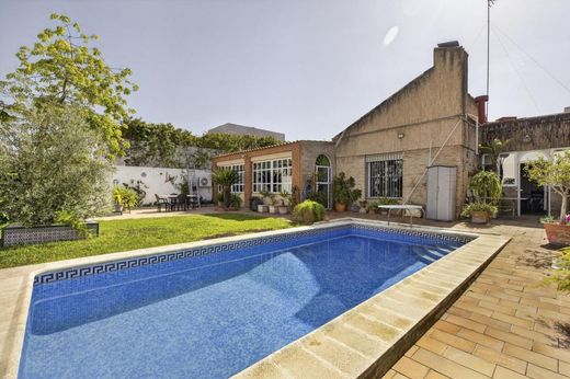 Casa de lujo en Sevilla, Provincia de Sevilla