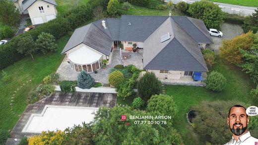 Luxury home in Vimines, Savoy