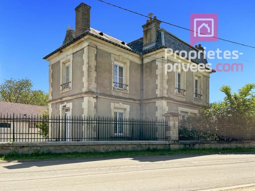Luxury home in Dommartin-lès-Toul, Meurthe et Moselle