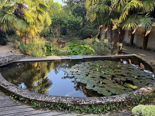 Villa Saint-Marcel, Saône-et-Loire