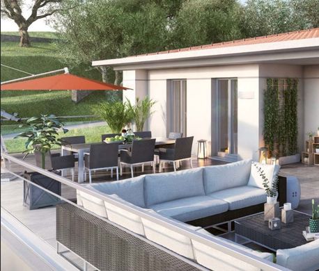 Daire Le Cannet, Alpes-Maritimes