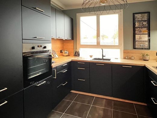 Apartament w Saint-Malo, Ille-et-Vilaine