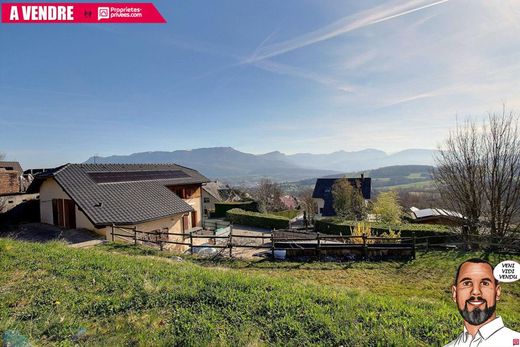 Luxury home in La Motte-Servolex, Savoy