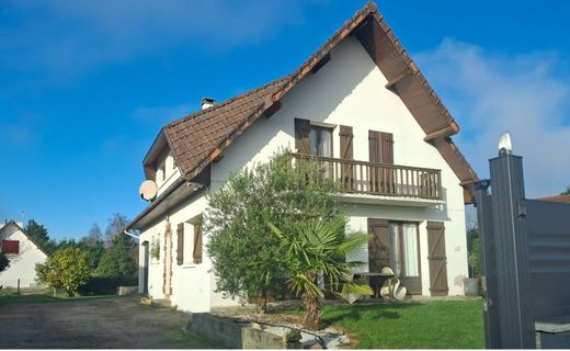 Maison de luxe à Saint-Valery-sur-Somme, Somme