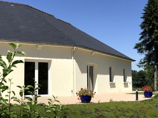 Luxury home in Fougères, Ille-et-Vilaine