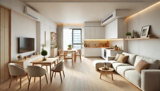 Piso / Apartamento en Villeurbanne, Ródano