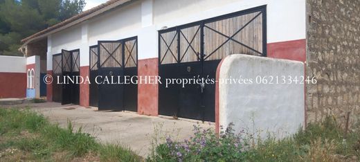 Luxury home in Sigean, Aude