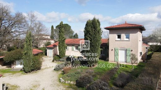 Luxus-Haus in Fronton, Haute-Garonne