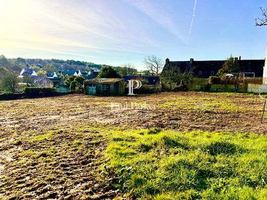 Terrain à Baden, Morbihan