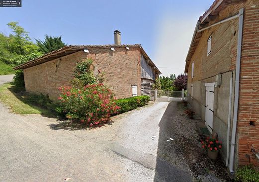 Casa de luxo - Montastruc, Tarn-et-Garonne