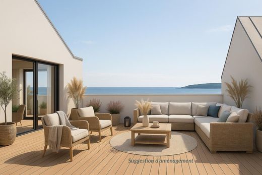 套间/公寓  Perros-Guirec, Côtes-d'Armor