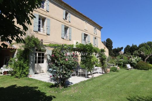 Luxus-Haus in Graveson, Bouches-du-Rhône