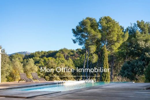 Villa in Le Beausset, Var