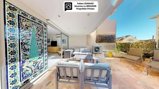 Piso / Apartamento en Cannes, Alpes Marítimos