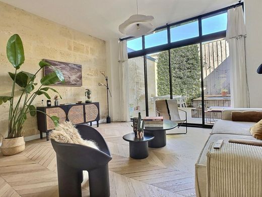 Luxus-Haus in Bègles, Gironde