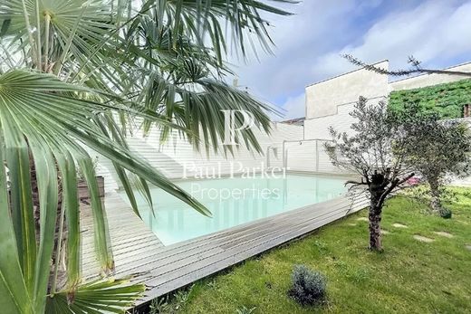Casa de luxo - Bordéus, Gironda