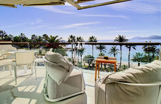 Appartement in Cannes, Alpes-Maritimes