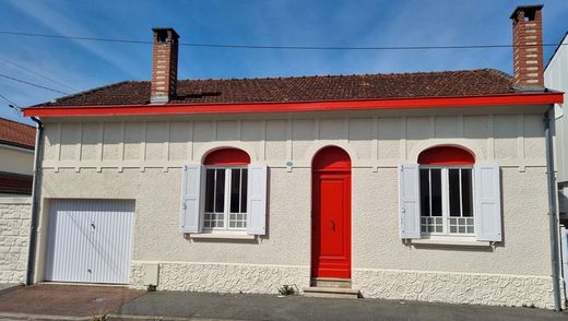 Casa de lujo en Burdeos, Gironda