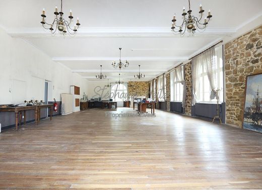 호화 저택 / Plougasnou, Finistère