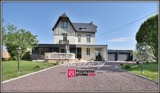 Villa en Épreville, Sena Marítimo