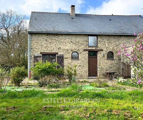 Luxury home in La Chapelle-sur-Erdre, Loire-Atlantique