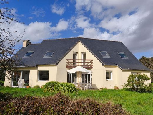 Casa de luxo - Saint-Gildas-de-Rhuys, Morbihan
