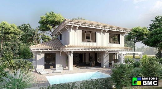 Land in Andernos-les-Bains, Gironde