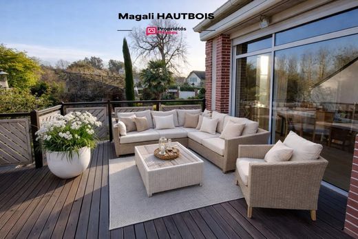 Вилла, Carolles, Manche