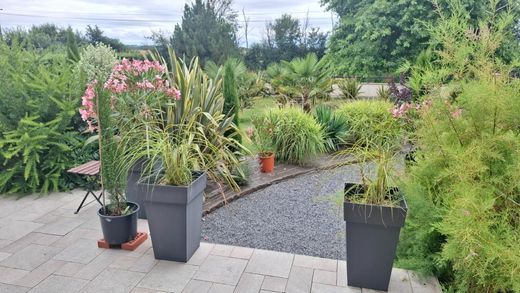 Luxus-Haus in Saint-Pair-sur-Mer, Manche