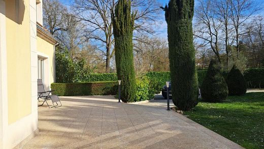 豪宅  Limours, Essonne