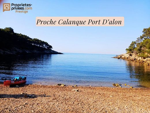 Villa a Saint-Cyr-sur-Mer, Var